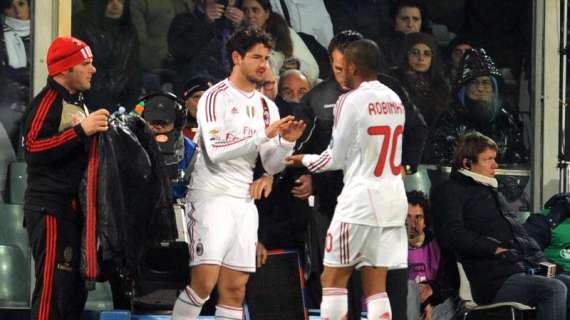 Milan, due di troppo