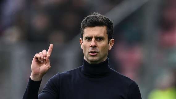 Finché non ci saranno le firme… Il Milan può sorpassare la Juve per Thiago Motta?