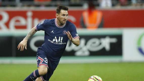 Barcellona, dopo Messi la maglia numero 10 finisce sulle spalle di Ansu Fati