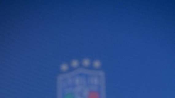 Gravina invita a San Siro per Italia-Spagna l'arbitro colpito durante Oleggio-Carpignano