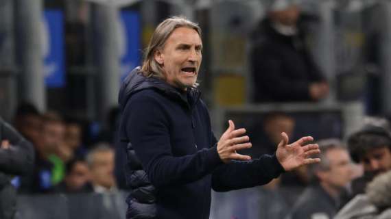 Inter-Empoli, parla Nicola: “Sul primo gol c’era fuorigioco di Thuram”