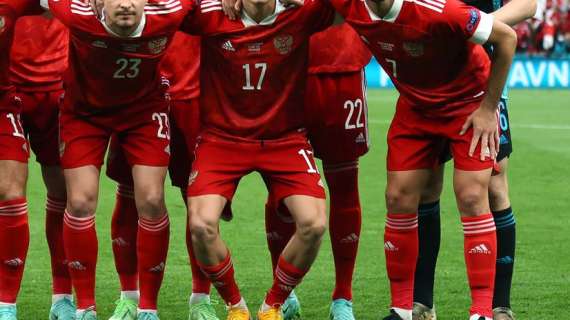 FIFA e UEFA sospendono le squadre russe da tutte le competizioni