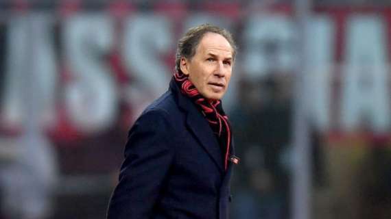 Baresi: "Milan in salute, nel derby la classifica non conta"