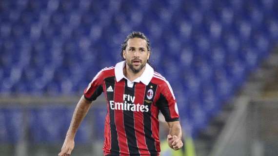 Milan, tanti auguri a Mario Yepes!