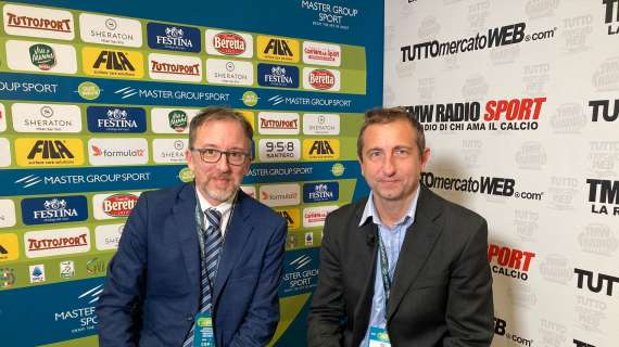 TMW Radio - Piccari: "Inter in pole, poi la Juve, Atalanta, il Milan e leggermente dietro il Napoli"