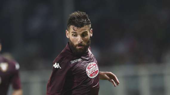 Matteo Gribaudi/Image Sport