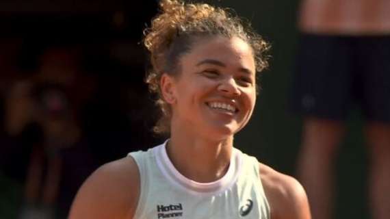 La rossonera Jasmine Paolini trionfa al Foro Italico, asfaltata la statunitense Coco Gauff