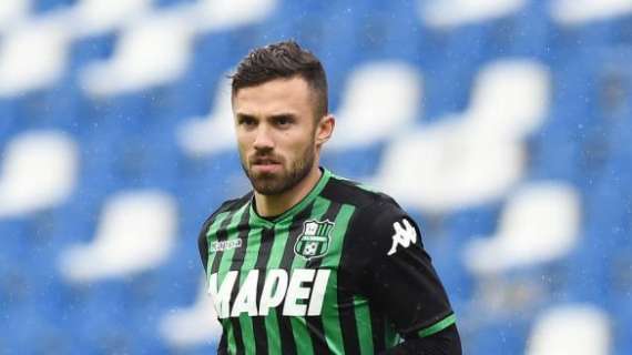 Tuttosport - Milan, idea Di Francesco. E occhio a Mister X