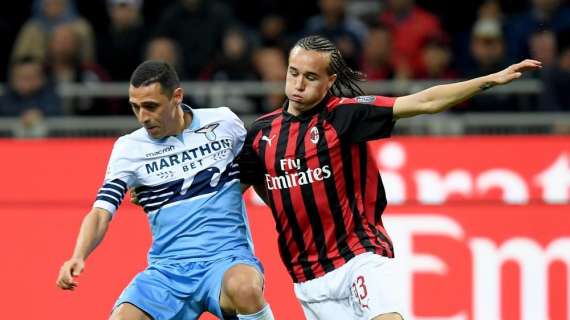 La Stampa: "Milan-Lazio, 300' senza gol. Chi si sblocca va in finale"