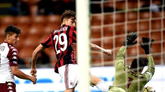 Crotone, si prova a chiudere per Bellodi
