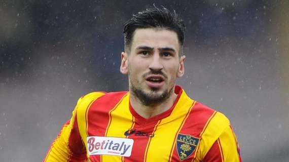 Tomovic: "Io e il Milan, qualcosa c'è. Nesta e Thiago Silva i miei modelli, Mesbah un grande. Scudetto rossonero"