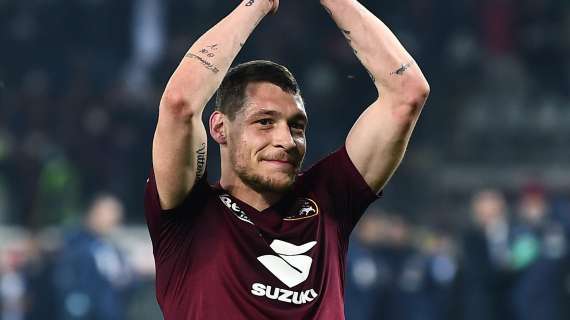 Torino, Belotti: "Con Juric sono stato chiaro. A fine anno valuteremo"