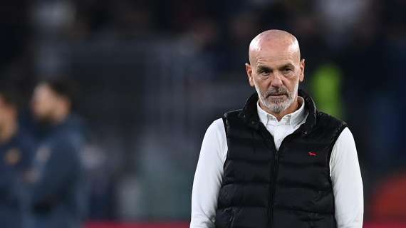 Milan, Pioli lontano dagli ingaggi dei manager top