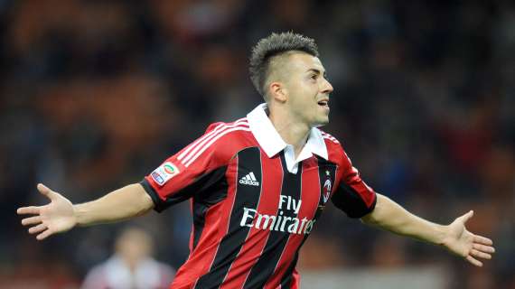 El Shaarawy, presente e futuro del Milan dei giovani