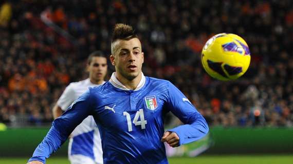 Italia-Giappone, la probabile formazione azzurra: tre rossoneri in campo, El Shaarawy ancora in panchina