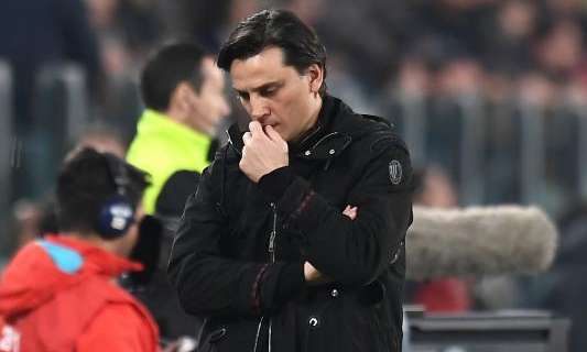 Matteo Gribaudi/Image Sport