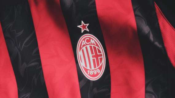 Gatti ironico: "Milan usa mano pesante in tema di ristrutturazione. Si comincia dal punto più critico: il logo"