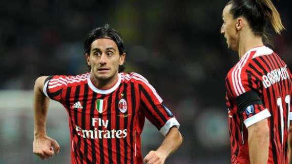 Aquilani: "Sta a me dimostrare di essere da Milan"