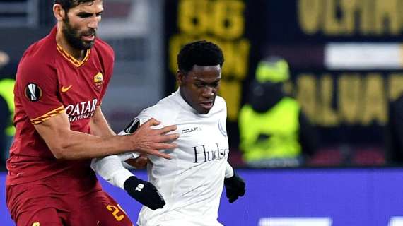 Gli occhi del Milan su David: ecco quanto lo valuta il Lille