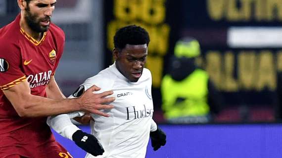 Tuttosport - Il primo derby è sul mercato: Milan e Inter su David per il 2024