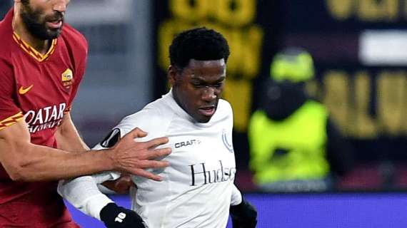 Gazzetta - Milan, un colpo milionario per i gol del futuro