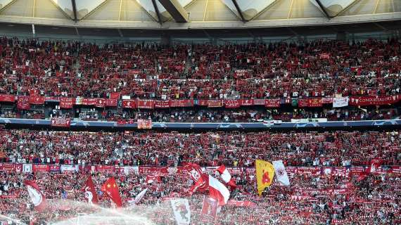 Liverpool, il messaggio dopo l'uscita dalla SL: "Chiediamo scusa ai tifosi, a Klopp e ai giocatori"