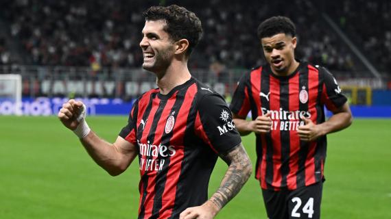 Il Milan prenderà parte agli ottavi di finale di Coppa Italia per la 36ª stagione consecutiva