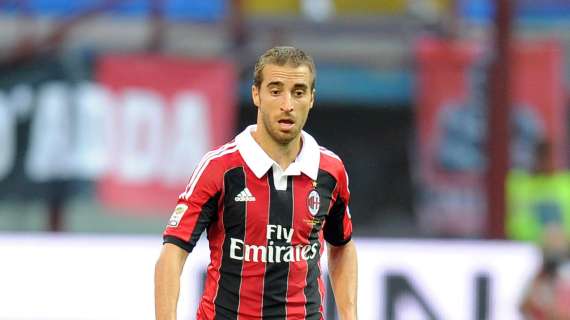 MILANELLO REPORT - La seduta odierna: Flamini torna in gruppo