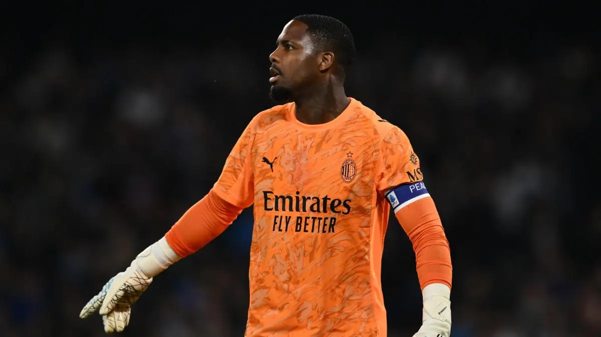 Il Chelsea cerca un nuovo portiere: no della Roma per Svilar, pronto l'assalto a Maignan
