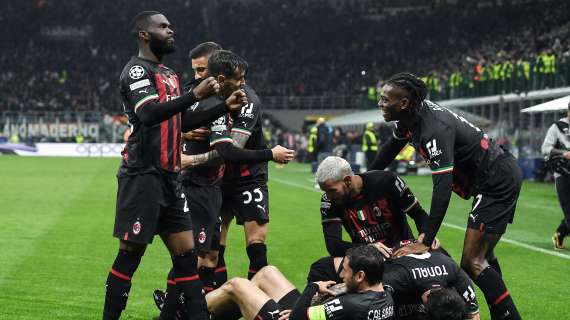 PODCAST MN - Milan-Napoli 1-0: il commento sulla vittoria di San Siro. Con uno sguardo anche al ritorno...