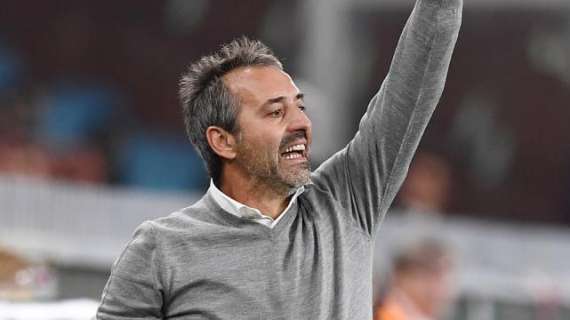 Di Marzio: "Il Milan continua a valutare la panchina di Giampaolo, Boban il più deluso. Non convincono anche le scelte"