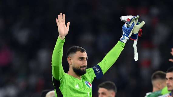 E.Raiola: "Mai voluto portare via Donnarumma a zero dal Milan. Ecco cos'è successo"