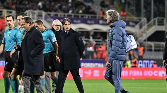 Fiorentina, per Bove ulteriori accertamenti per capire le cause del malore