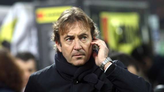 Sky, Mangiante: ''Triennale per Allegri alla Roma. Tassotti pronto a seguirlo''