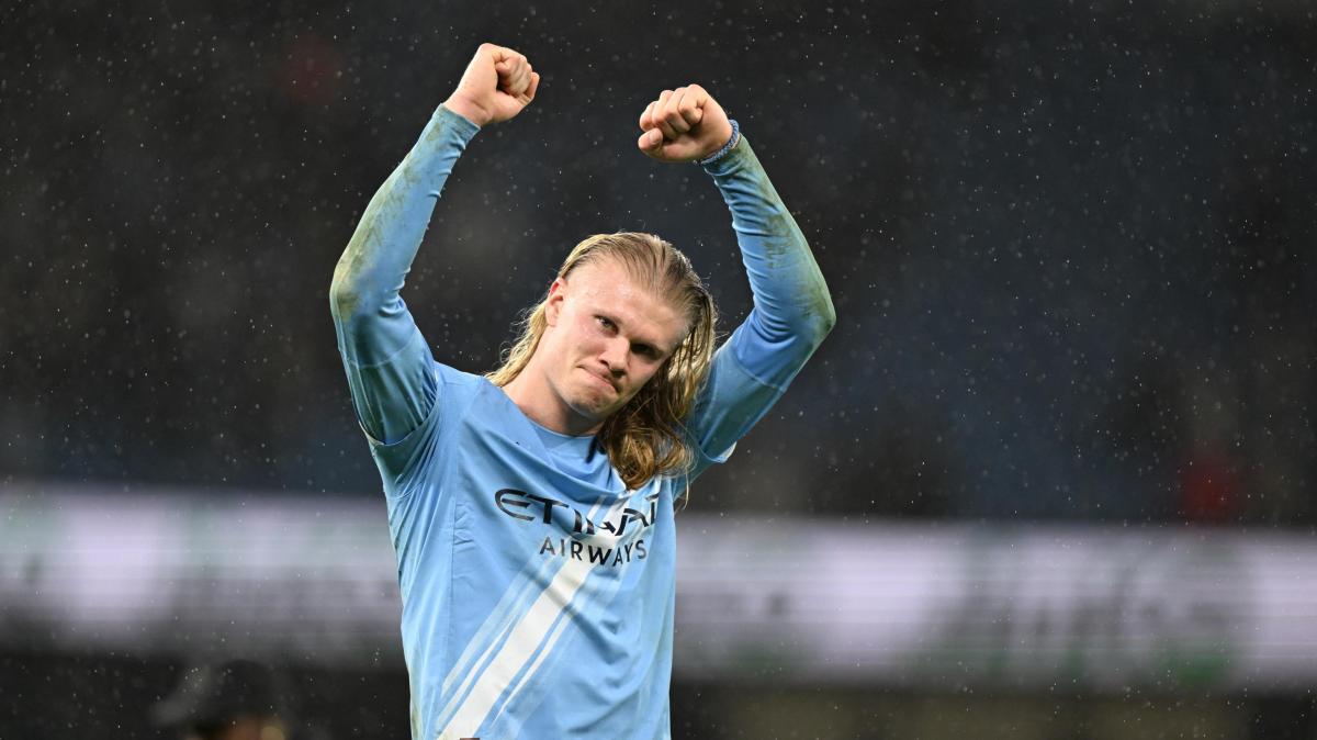 Il Manchester City batte 2-1 l'Arsenal: tutto riaperto in Premier