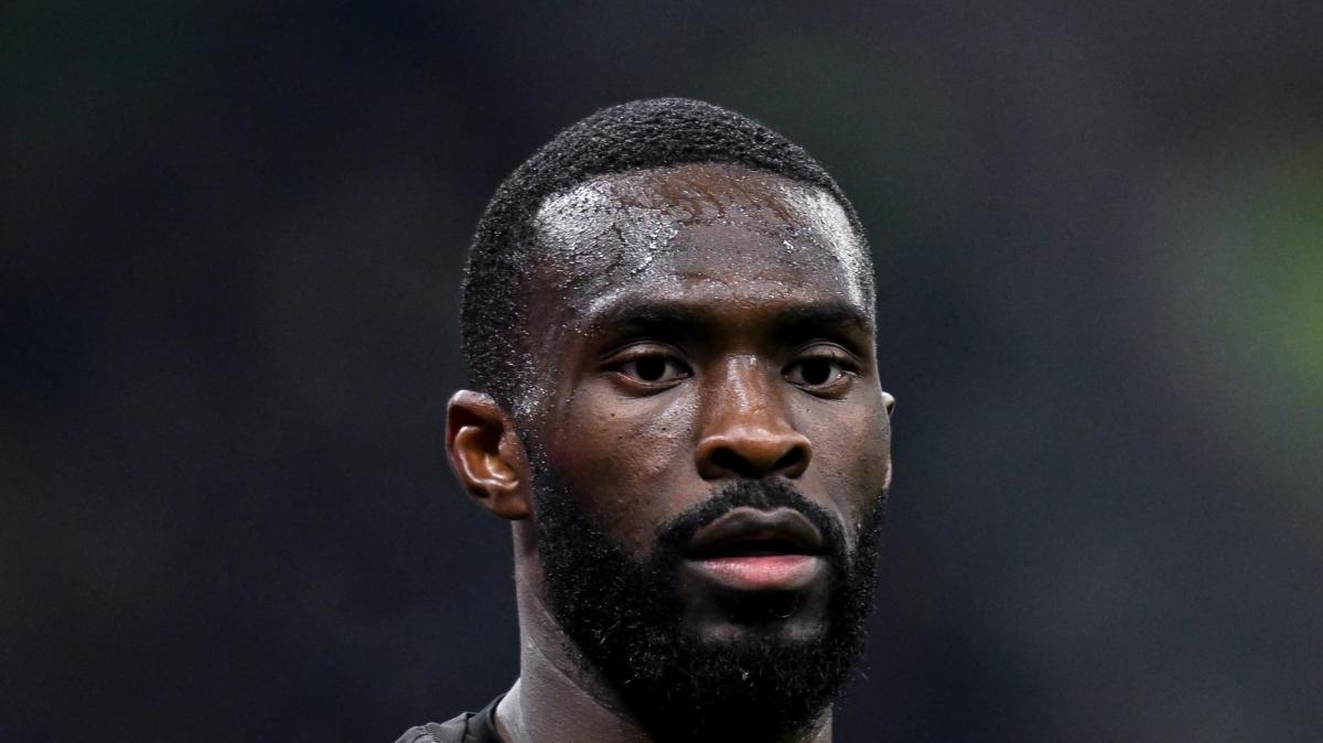 Tomori a Sky: "È ancora presto. Siamo uniti, siamo squadra"