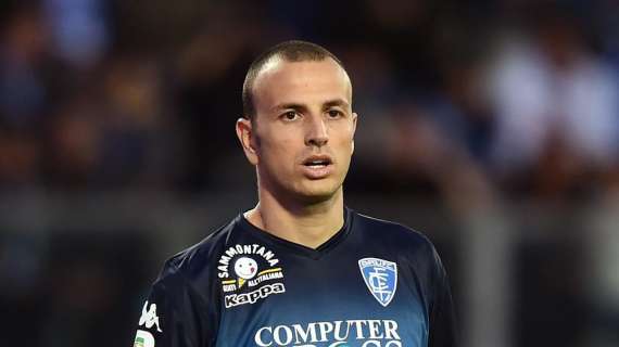 Antonelli diventa un nuovo giocatore del Miami FC