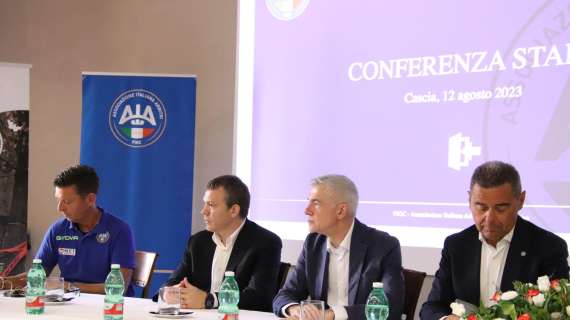 L’Associazione Italiana Arbitri si espone contro la FIGC sulle riforme