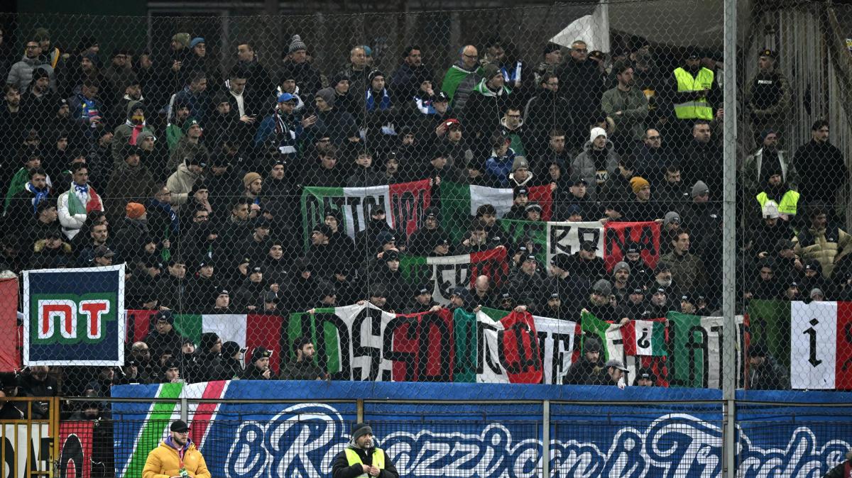 Playoff Mondiali, ai calci di rigore la sfida tra Italia e Bosnia