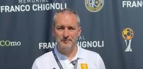 ESCLUSIVA MN - Zambrotta: "Allegri dovrà parlare con la società a fine stagione. Leao? Deve essere più continuo"