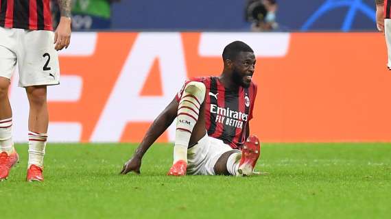 MN - Longhi su Porto-Milan: "Non mi aspettavo di vedere i rossoneri così in difficoltà"