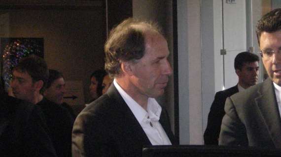 Baresi: "Peccato per Thiago, Milan padrone in campionato meno in Champions e sul figlio di Ganz..."