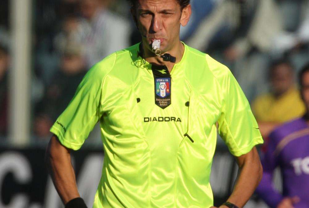 Giulio Mola: "Il campionato non è indirizzato, altrimenti..."