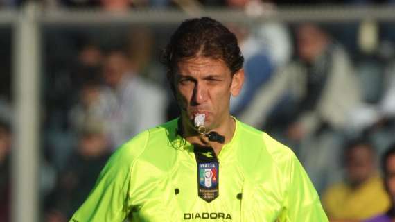 La scheda di Paolo Tagliavento