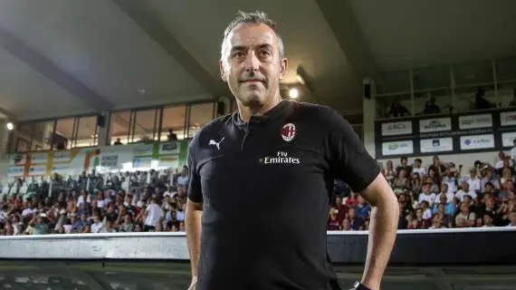 Da Udine a Udine, com'è cambiato il Milan un anno dopo