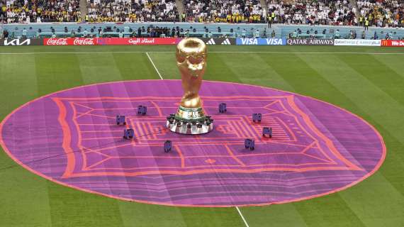Mondiali, ecco le semifinali: il programma completo