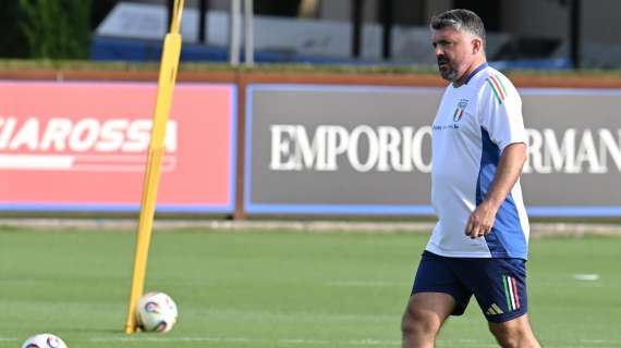 L'Italia verso la sfida con l'Estonia: Kean in vantaggio su Retegui