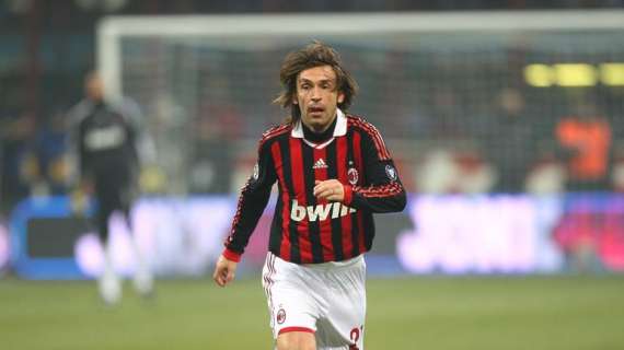 Bologna-Milan, i convocati di Leo: Mancini e Pirlo in, Nesta e Zambro out