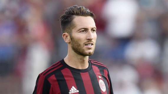 Sky - Milan, Bertolacci ha stupito Gattuso: potrebbe restare in rossonero