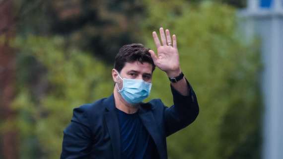 PSG, Pochettino si presenta: “Un sogno tornare qui”